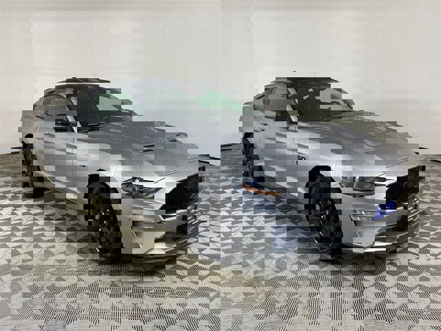 Certified 2022 Ford Mustang GT w/ Equipment Group 301A image 5