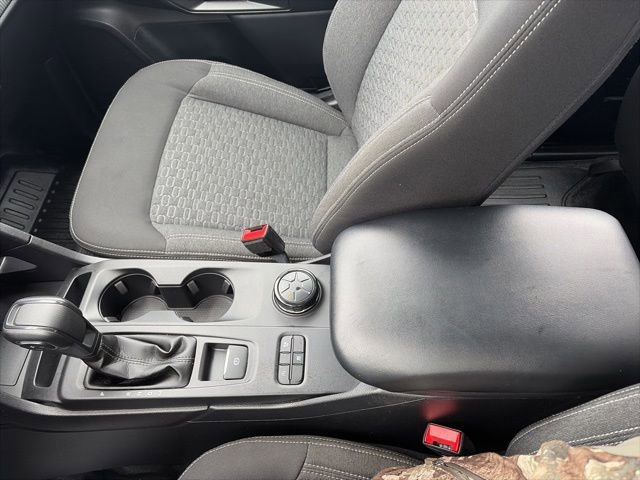 Certified 2024 Ford Ranger XL w/ Trailer Tow Package image 18