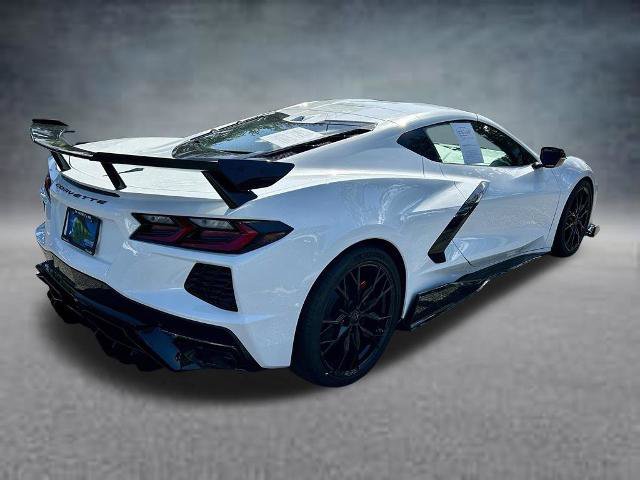 Used 2026 Chevrolet Corvette Stingray Coupe w/ 1LT RWD image 5