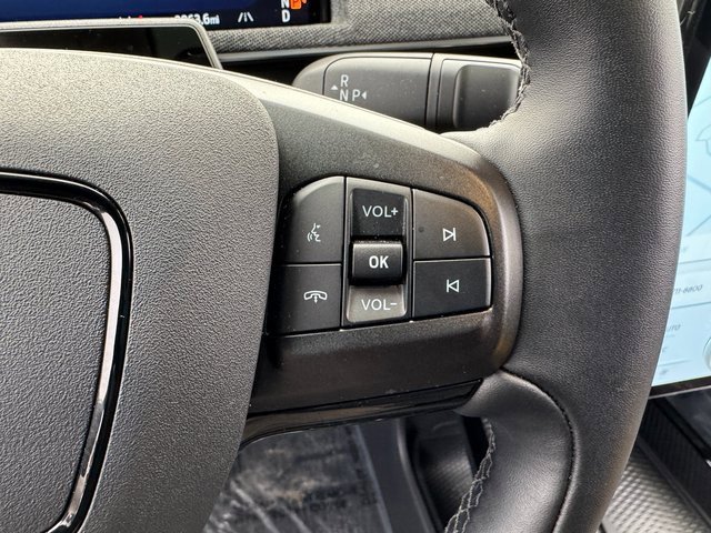 Certified 2025 Ford Mustang Mach-E Premium image 24