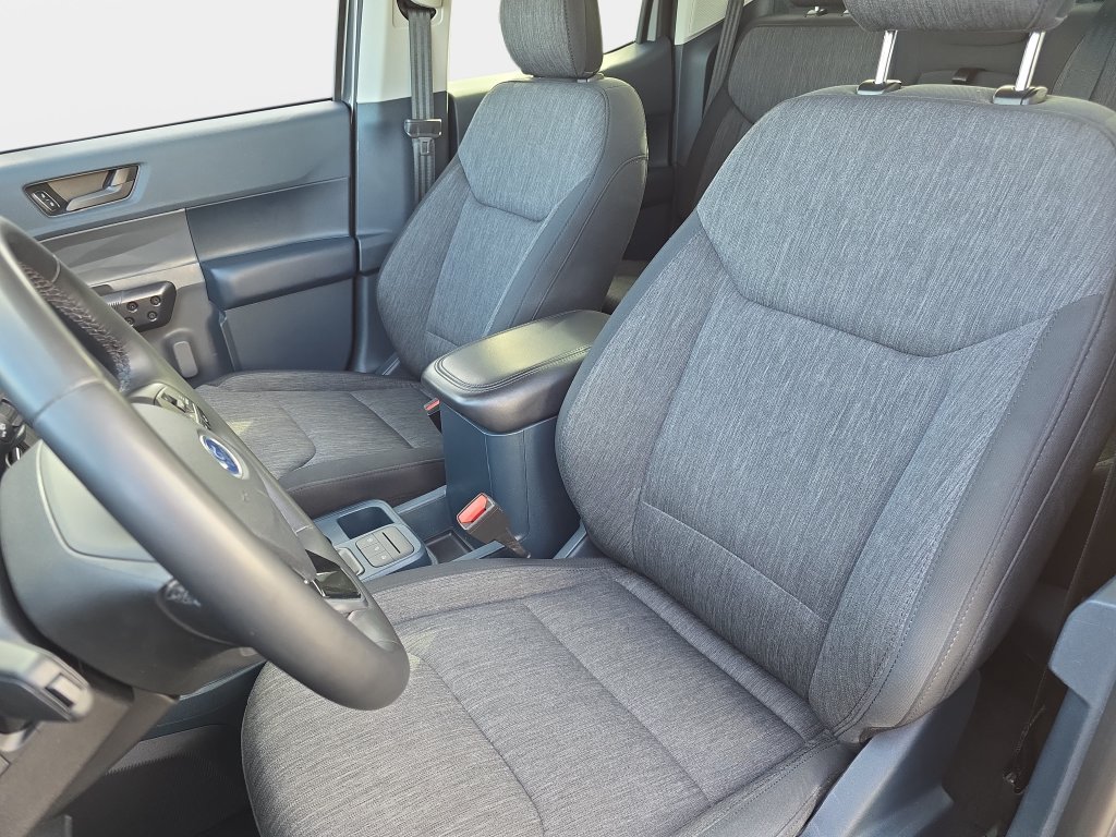 Certified 2023 Ford Maverick XLT w/ XLT Luxury Package FWD image 12