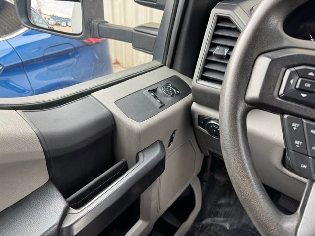 Certified 2021 Ford F450 XL w/ Power Equipment Group AWD/4WD image 28