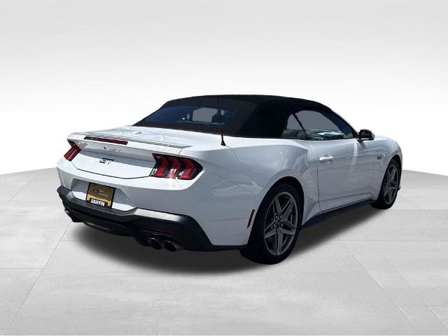 Certified 2024 Ford Mustang GT Premium RWD image 6