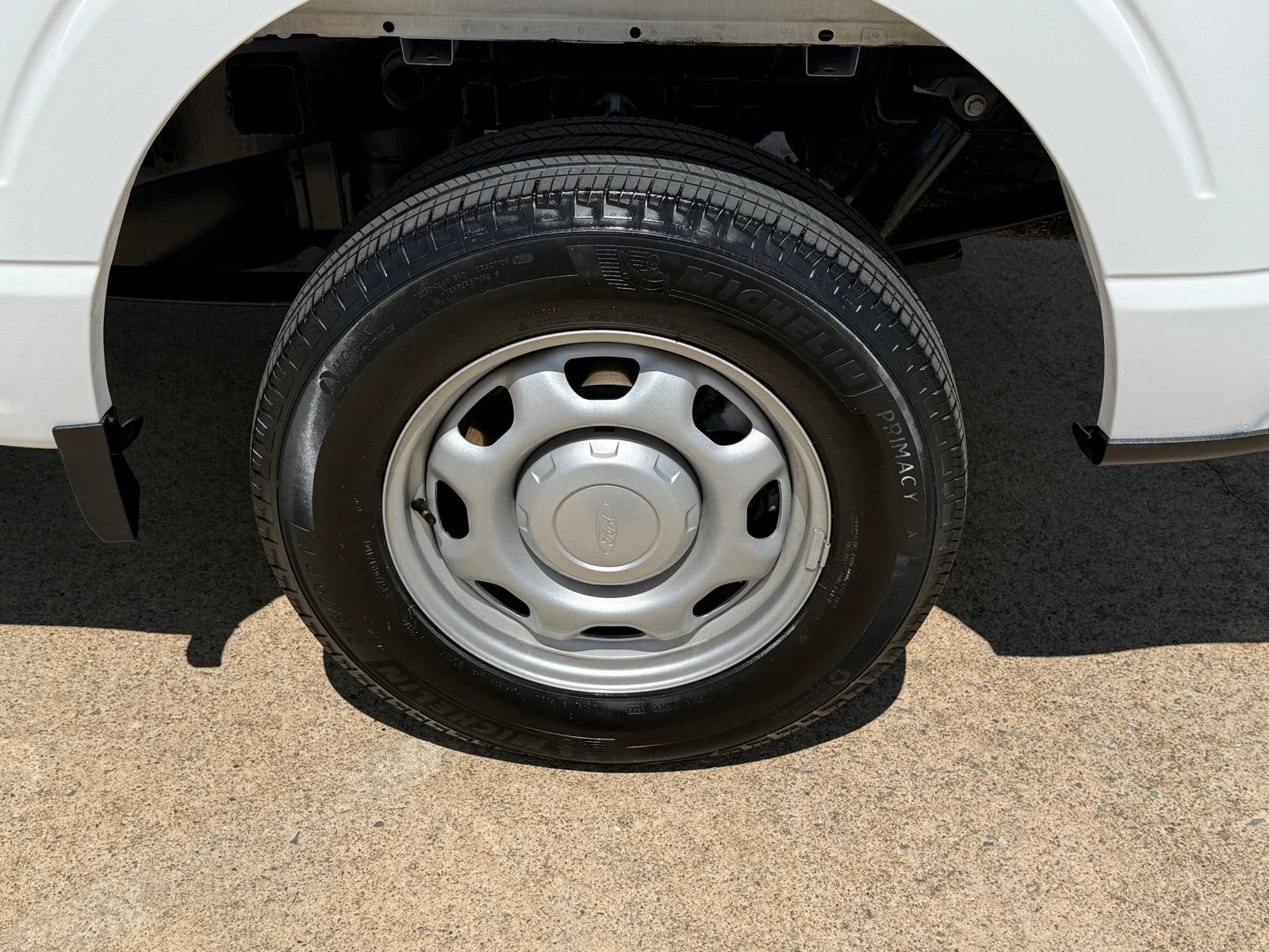 Certified 2023 Ford F150 XL RWD image 9