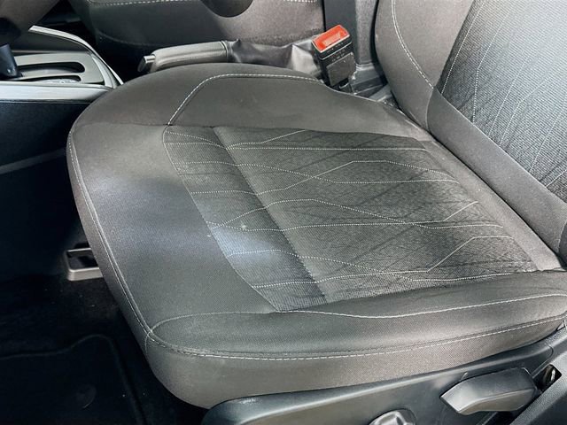 Certified 2022 Ford EcoSport SE w/ SE Convenience Package image 9