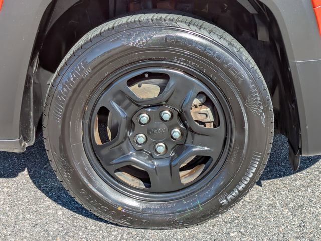 Used 2020 Jeep Renegade Sport image 11