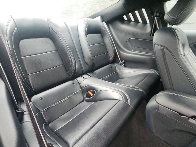 Certified 2024 Ford Mustang GT Premium RWD image 13