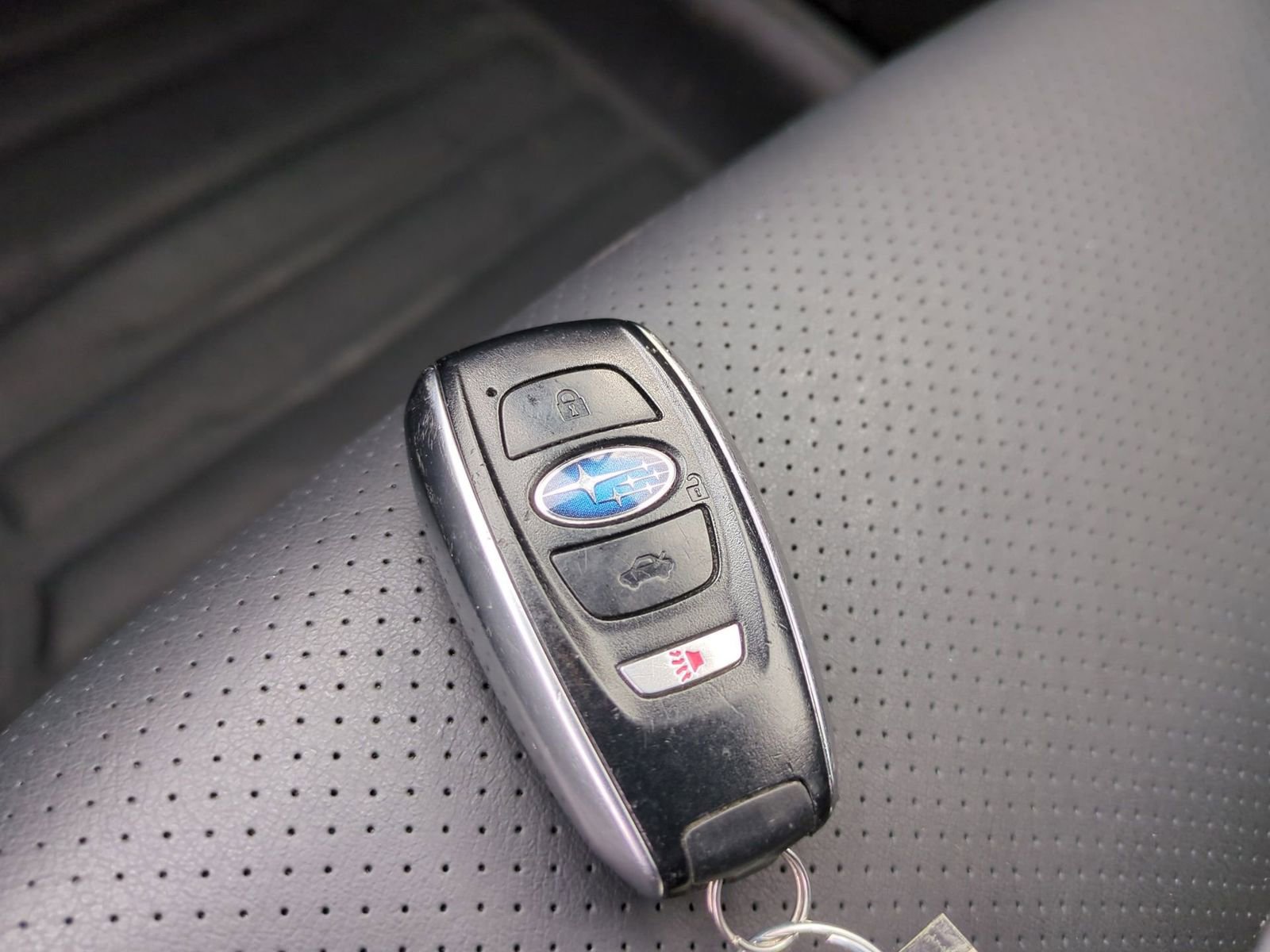 Used 2023 Subaru Forester Limited image 41