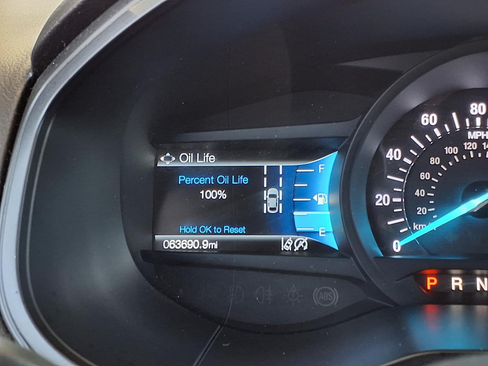 Certified 2023 Ford Edge ST-Line AWD/4WD image 29