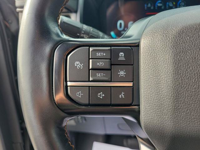 Certified 2023 Ford Expedition Platinum AWD/4WD image 21