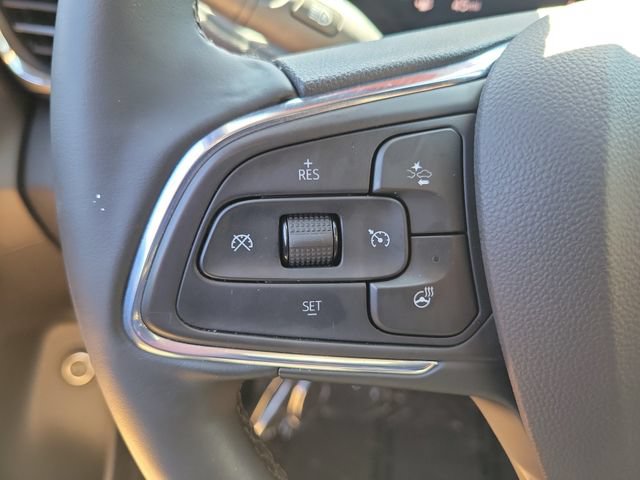 Used 2025 Buick Envista Preferred w/ Convenience I Package FWD image 5