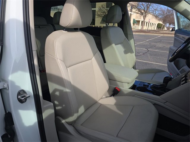 Used 2018 Volkswagen Atlas SEL image 25