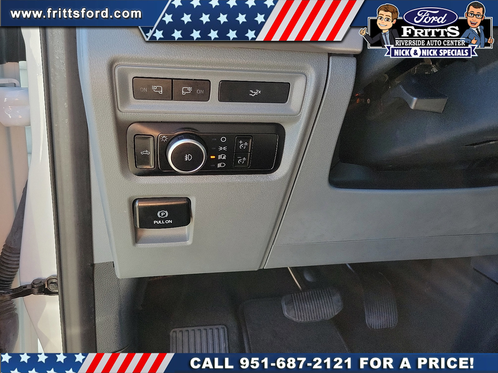 Certified 2023 Ford F150 XLT w/ Equipment Group 302A High image 13