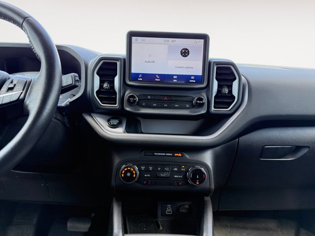 Certified 2023 Ford Bronco Sport Big Bend w/ Convenience Package AWD/4WD image 15
