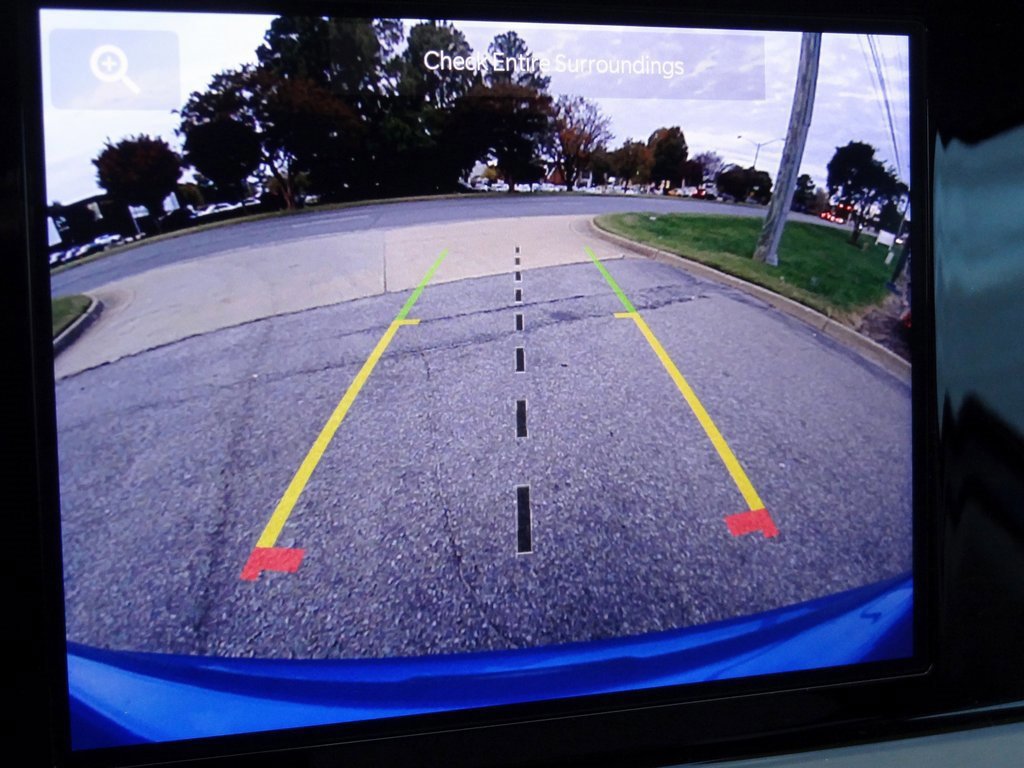 Used 2022 Jeep Compass Latitude w/ Convenience Group image 32