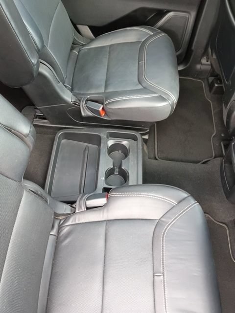 Certified 2020 Ford Explorer ST w/ ST Street Pack AWD/4WD image 16