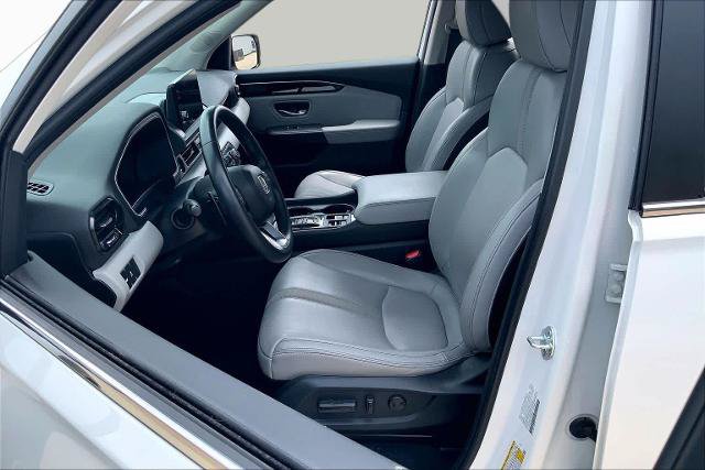 Used 2023 Honda Pilot EX-L image 8