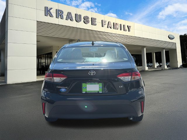 Used 2024 Toyota Corolla LE FWD image 7
