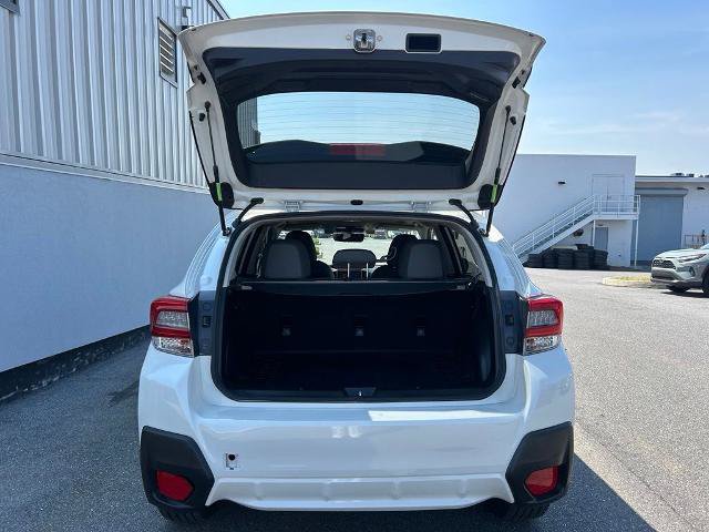 Used 2021 Subaru Crosstrek 2.5i Sport w/ Moonroof Package AWD/4WD image 28