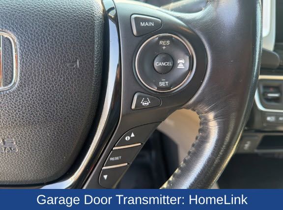 Used 2019 Honda Ridgeline RTL-E image 21