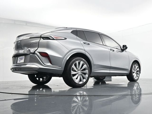 Used 2024 Buick Envista Avenir FWD image 32
