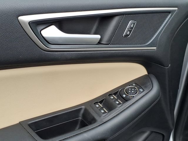 Certified 2024 Ford Edge SEL w/ Convenience Package AWD/4WD image 17