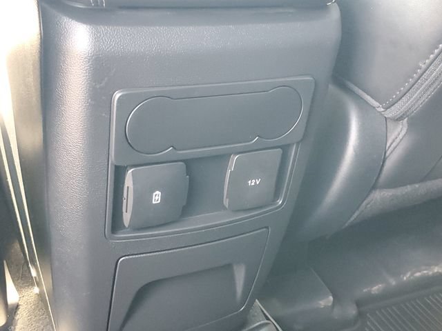 Certified 2023 Ford Explorer XLT w/ Equipment Group 202A AWD/4WD image 32