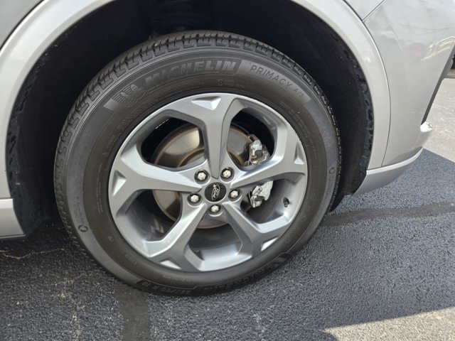 Certified 2023 Ford Escape ST-Line AWD/4WD image 40