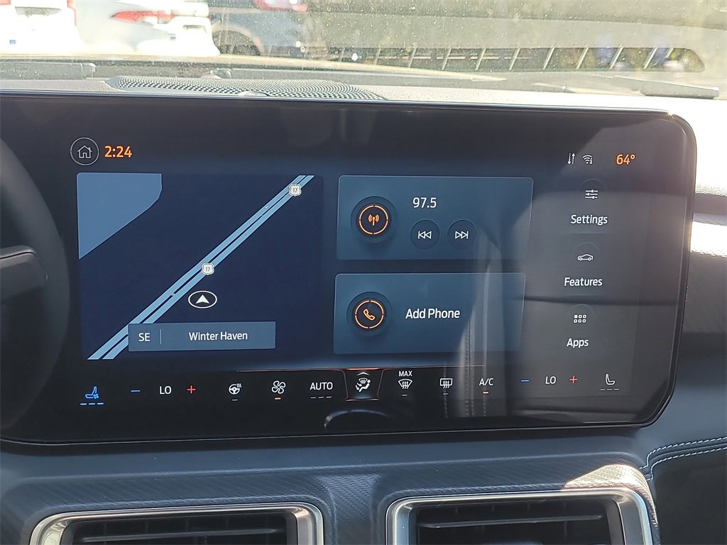 Certified 2024 Ford Mustang Premium image 14