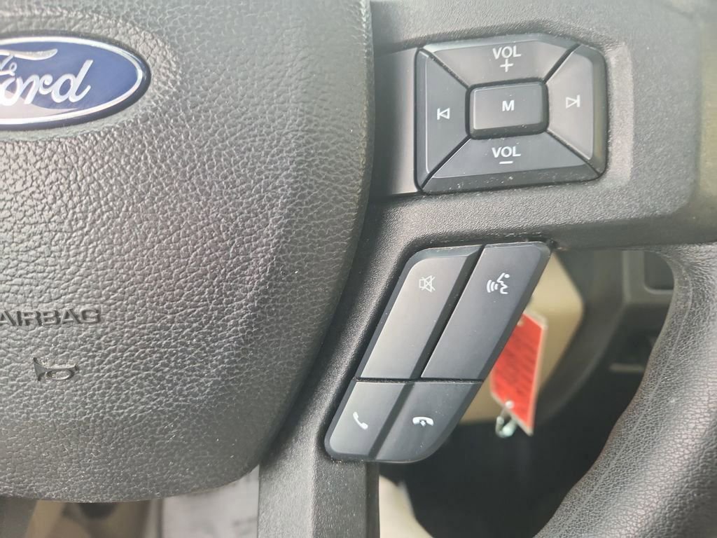 Certified 2017 Ford F250 XLT w/ XLT Value Package image 29