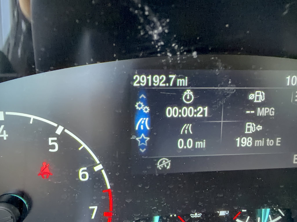 Certified 2023 Ford Maverick XLT w/ XLT Luxury Package FWD image 18
