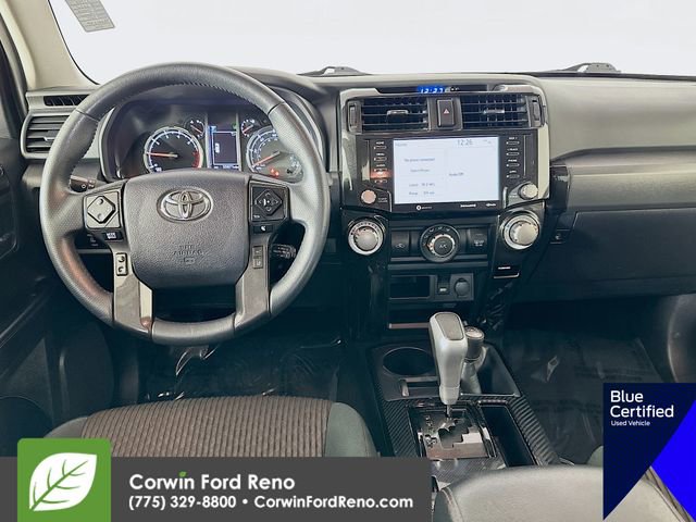 Used 2024 Toyota 4Runner TRD Off-Road image 23