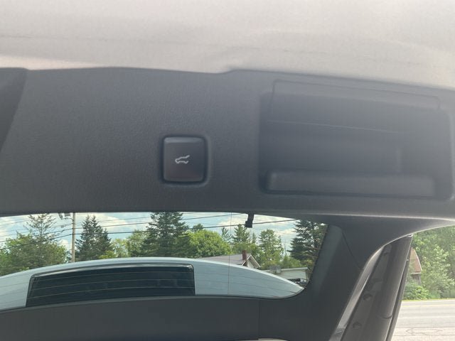 Certified 2024 Ford Escape Active AWD/4WD image 28
