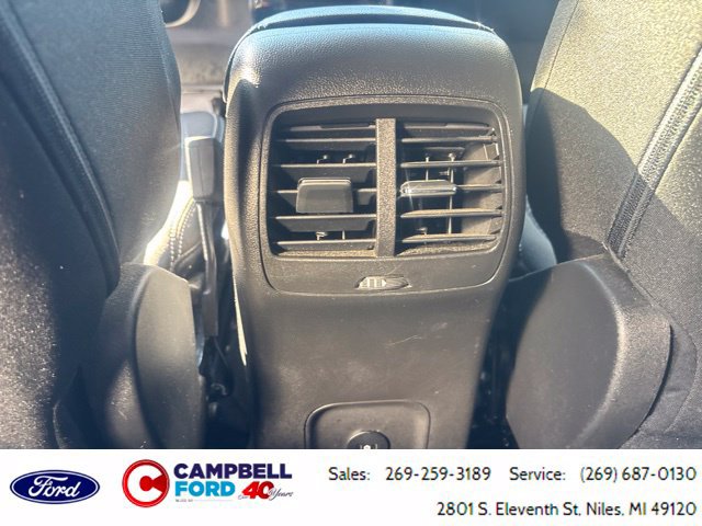Certified 2023 Ford Escape Active w/ Tech Pack #1 AWD/4WD image 28