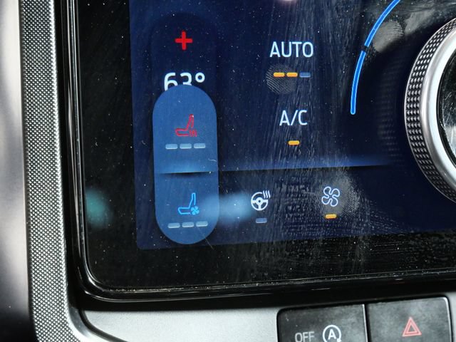 Certified 2024 Ford Expedition Max Platinum AWD/4WD image 20