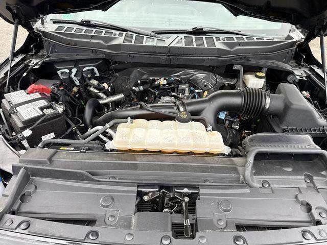 Certified 2023 Ford F150 XL w/ STX Appearance Package image 40