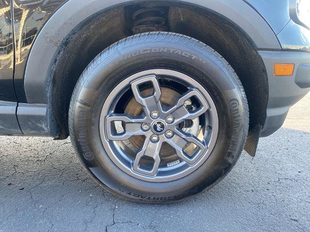 Certified 2023 Ford Bronco Sport Big Bend AWD/4WD image 13