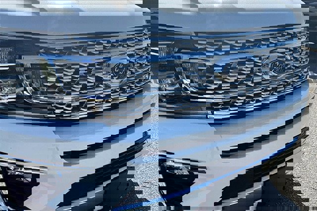 Certified 2020 Ford Expedition Platinum image 27