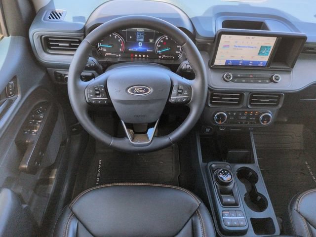 Certified 2024 Ford Maverick Tremor w/ Tremor Off-Road Package AWD/4WD image 17