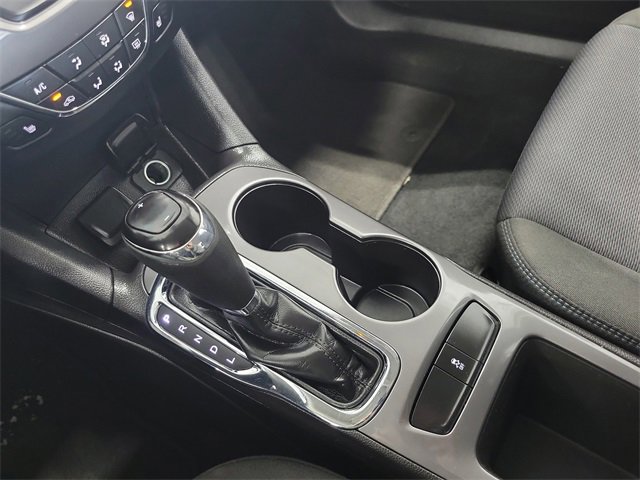 Used 2017 Chevrolet Cruze LT w/ Convenience Package image 19