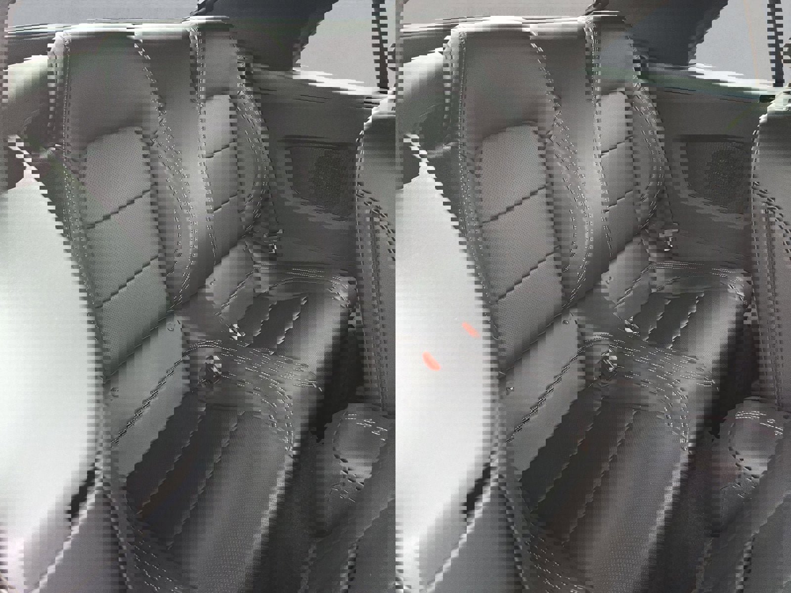 Certified 2024 Ford Mustang Premium w/ Mustang Nite Pony Package image 24