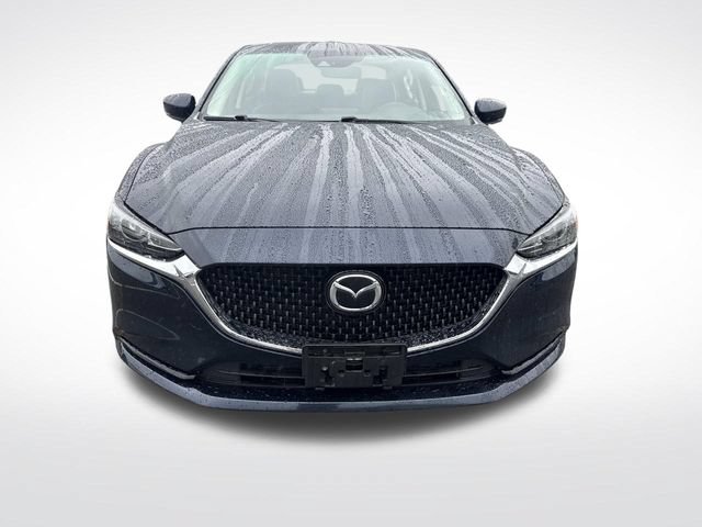 Used 2020 MAZDA MAZDA6 Grand Touring FWD image 11