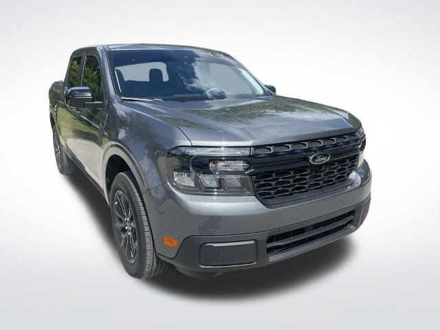 Certified 2024 Ford Maverick XLT w/ XLT Luxury Package FWD image 2