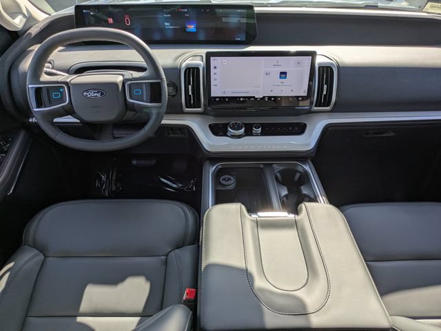 Certified 2026 Ford Expedition Max Active AWD/4WD image 15