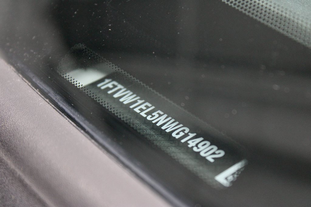 Certified 2022 Ford F150 Lightning Pro image 33