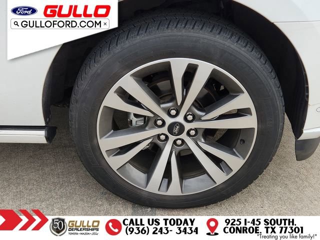 Certified 2020 Ford Expedition Platinum AWD/4WD image 30