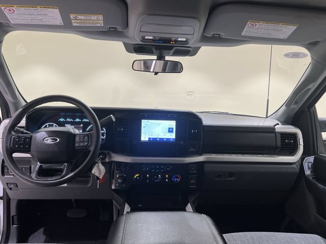 Certified 2024 Ford F250 XLT w/ FX4 Off-Road Package AWD/4WD image 17