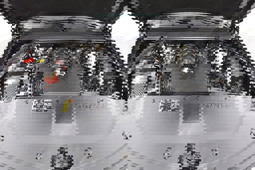 Used 2020 Chevrolet Tahoe Premier w/ Max Trailering Package image 32