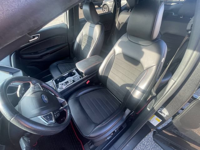 Certified 2020 Ford Edge ST-Line FWD image 10