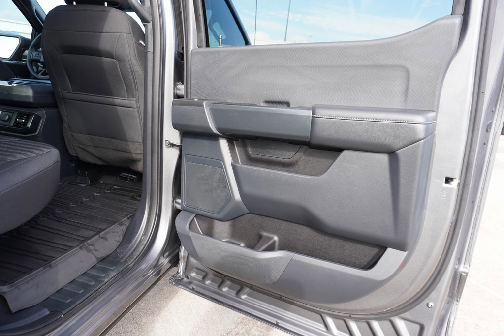 Certified 2023 Ford F150 XL w/ STX Appearance Package image 22